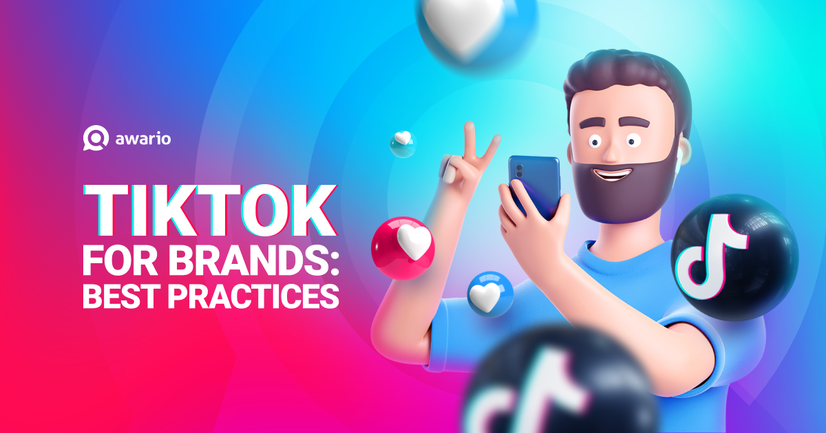 How Your Brand Can Thrive On TikTok: 8 Tips